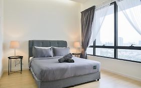 Usj One Subang Jaya By Widebed